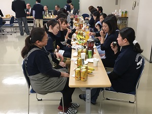 狛江市民柔道大会