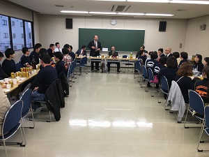 狛江市民柔道大会