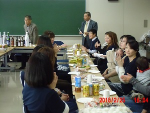 狛江市民柔道大会