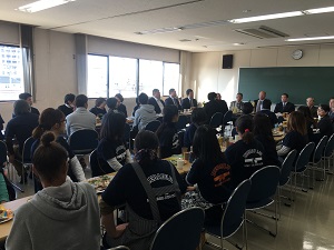 狛江市民柔道大会