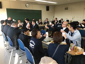 狛江市民柔道大会