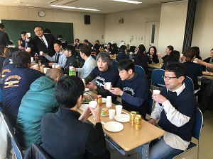 狛江市民柔道大会