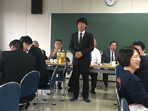 狛江市民柔道大会