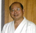 代表 池田 悦雄