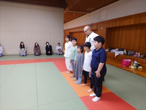 新入会員の紹介