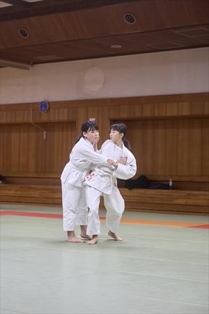 大会の様子