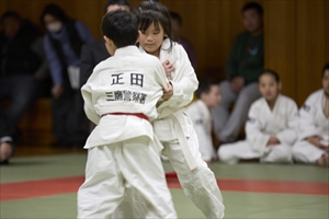 大会の様子