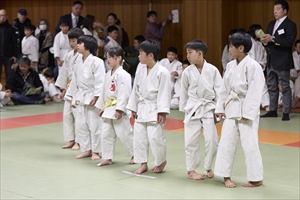 大会の様子