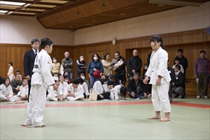 大会の様子