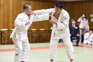 大会の様子