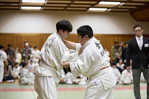 大会の様子