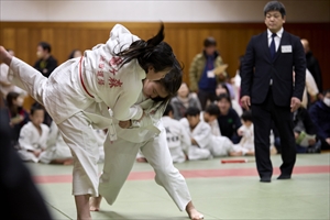 大会の様子