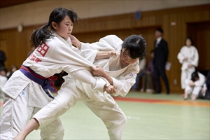 大会の様子