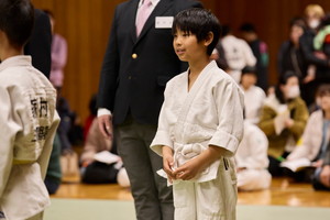 狛江市柔道大会